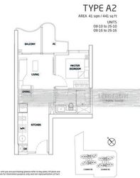 Queens Peak (D3), Condominium #478272391